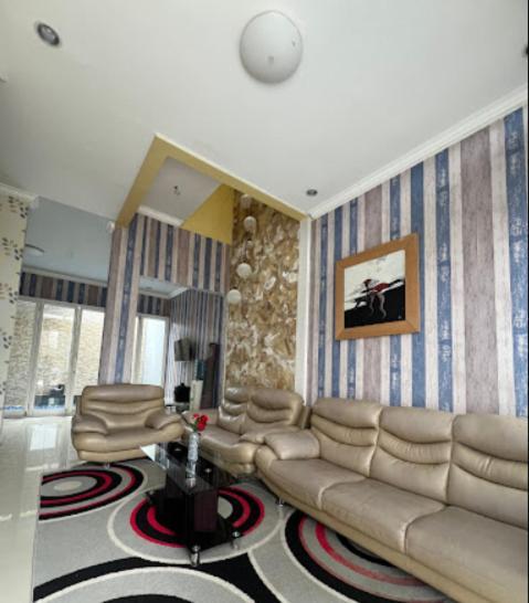 Casa Rani Batu Malang Villa Екстер'єр фото